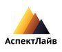 Лого АспектЛайв